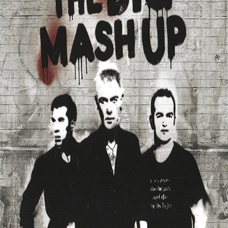 Scooter: The Big Mash Up