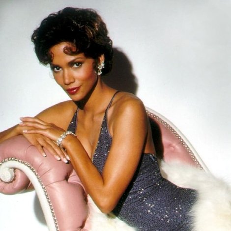 Introducing Dorothy Dandridge