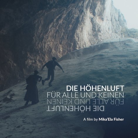 Die Höhenluft - für Alle und Keinen