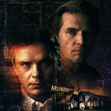 Arlington Road