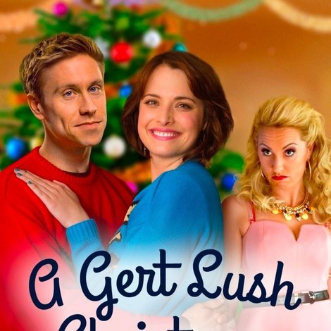 A Gert Lush Christmas
