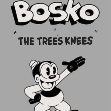 The Tree's Knees