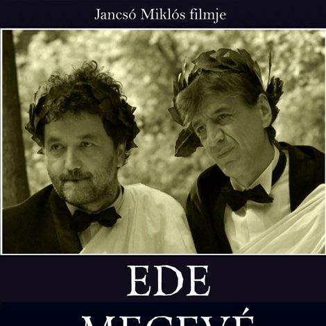 Ede megevé ebédem