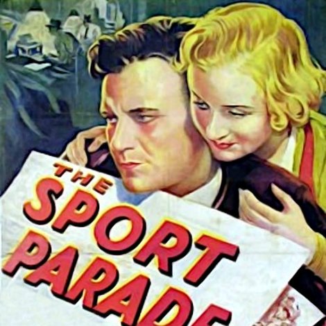The Sport Parade