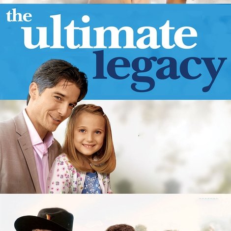 The Ultimate Legacy