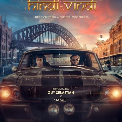 Hindi Vindi