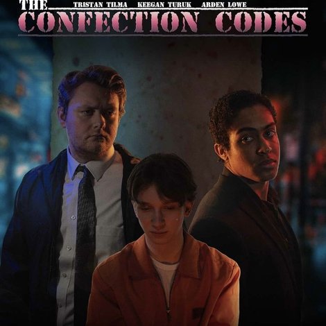 The Confection Codes