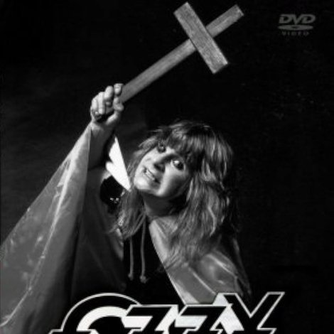Ozzy Osbourne: Thirty Years After The Blizzard