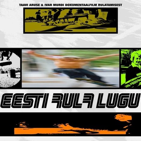 Eesti rula lugu