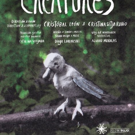 Extrañas Criaturas