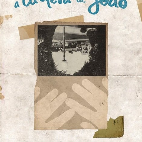 A Câmera de João