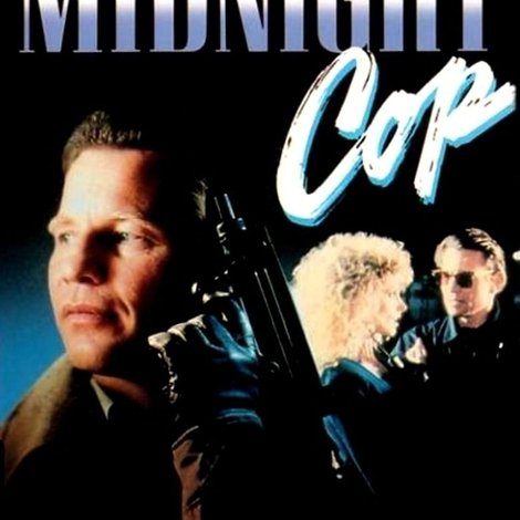 Midnight Cop