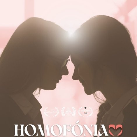 Homofónia