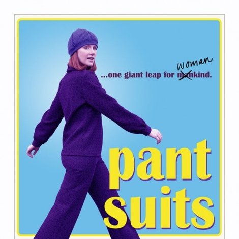 Pant Suits