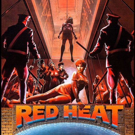 Red Heat