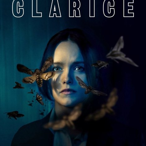 Clarice: Behind the Scenes with Stars and Producers
