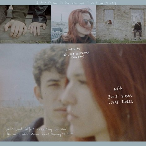 sissi's mixtape (a guide to love, loss & desperation)