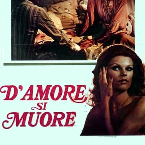 D'amore si muore