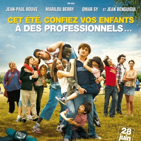 Nos jours heureux