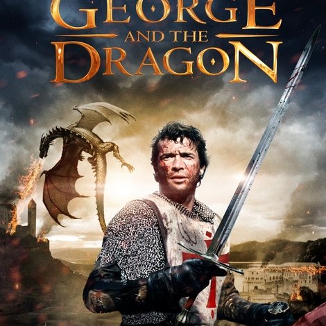 George and the Dragon