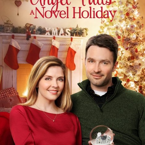 Angel Falls: A Novel Holiday