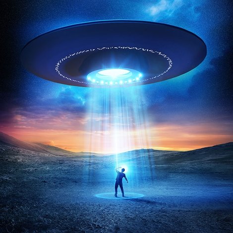 Alien Abduction: A True Story