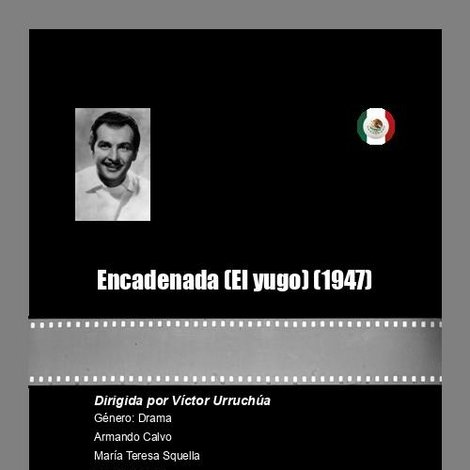 Encadenada (El yugo)