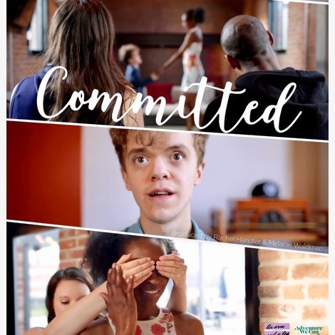 Committed