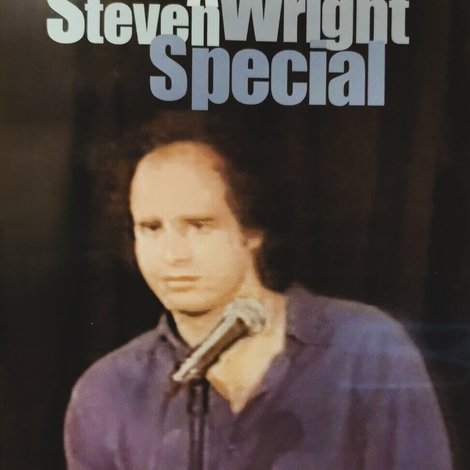 A Steven Wright Special