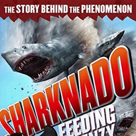 Sharknado: Feeding Frenzy
