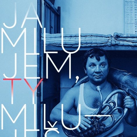 Ja milujem, ty miluješ