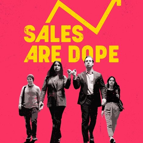 Sales Are Dope