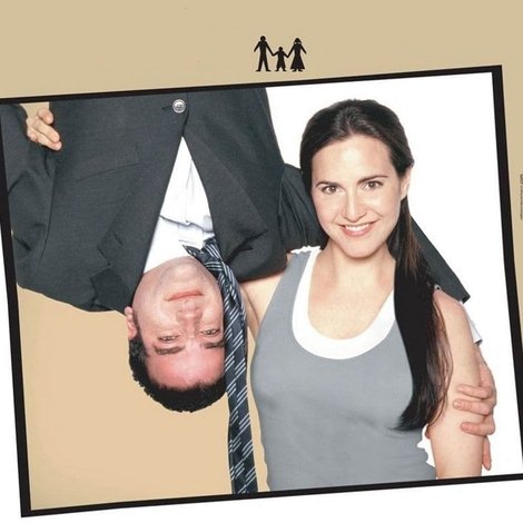 Derecho de familia