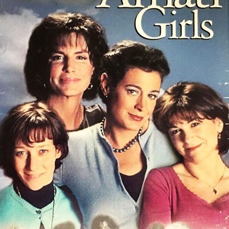 The Amati Girls