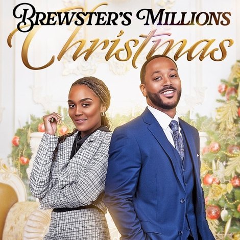 Brewster’s Millions: Christmas
