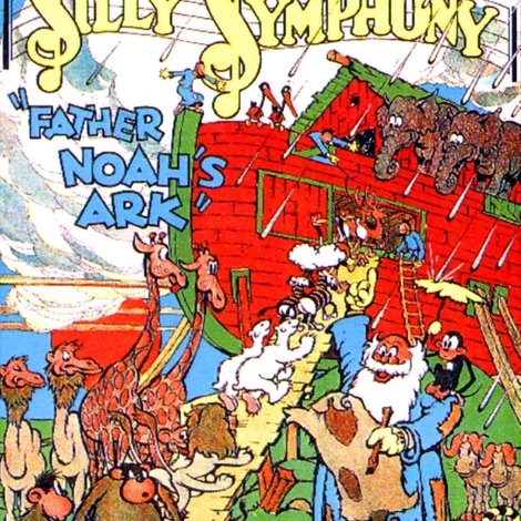 Father Noah's Ark