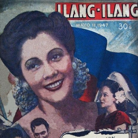 Miss Philippines