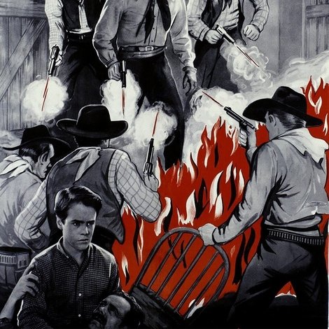 Texas Terrors