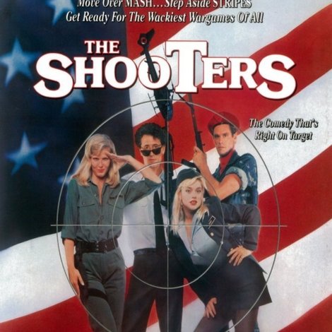 The Shooters
