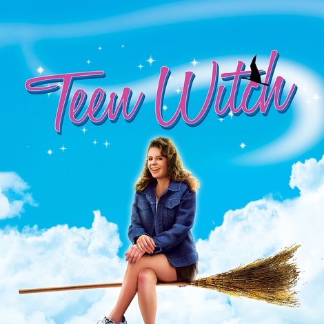 Teen Witch