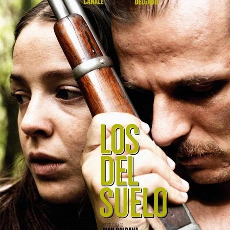 Los del suelo