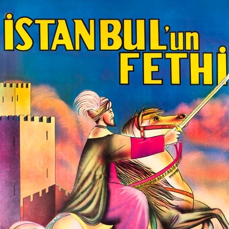 İstanbul'un Fethi