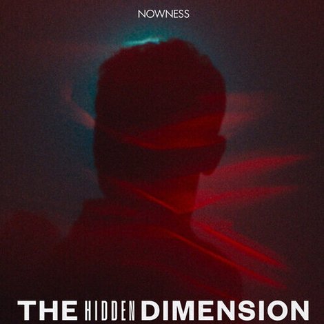 The Hidden Dimension