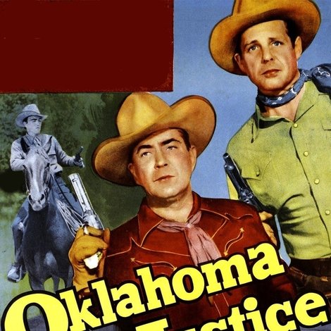 Oklahoma Justice