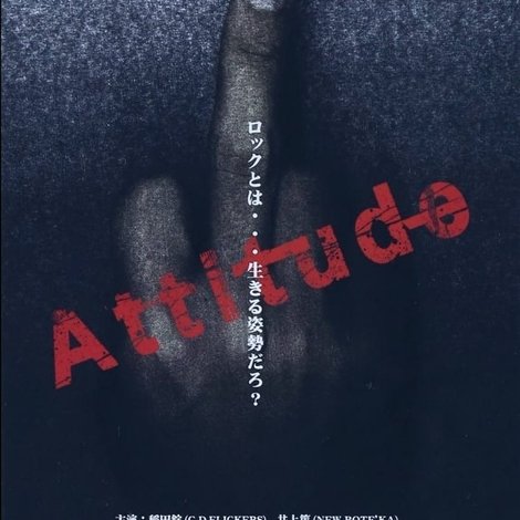 Attitude