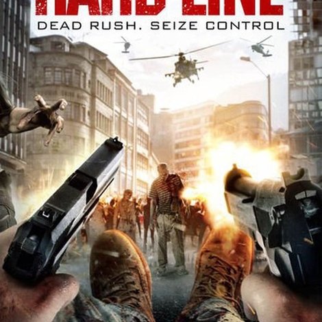 Dead Rush