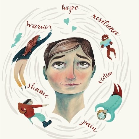 Is Your Story Making You Sick?