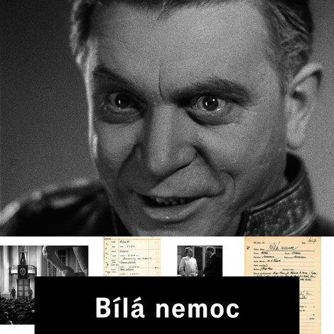 Bílá nemoc