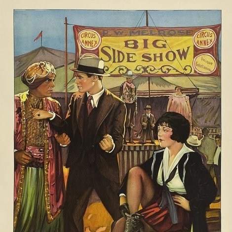 The Sideshow