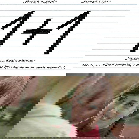 1 + 1
